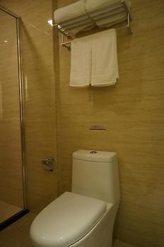Suzhou Wujia Boutique Hotel ภายนอก รูปภาพ