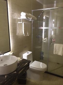 Suzhou Wujia Boutique Hotel ภายนอก รูปภาพ