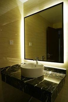 Suzhou Wujia Boutique Hotel ภายนอก รูปภาพ