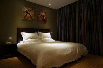 Suzhou Wujia Boutique Hotel ภายนอก รูปภาพ