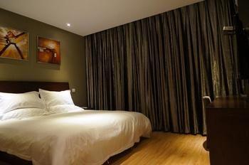 Suzhou Wujia Boutique Hotel ภายนอก รูปภาพ