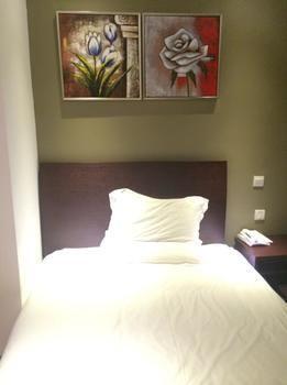Suzhou Wujia Boutique Hotel ภายนอก รูปภาพ