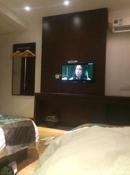 Suzhou Wujia Boutique Hotel ภายนอก รูปภาพ