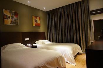 Suzhou Wujia Boutique Hotel ภายนอก รูปภาพ