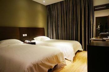 Suzhou Wujia Boutique Hotel ภายนอก รูปภาพ