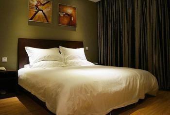 Suzhou Wujia Boutique Hotel ภายนอก รูปภาพ
